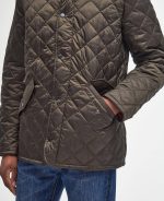 Barbour Lightweight Chelsea Jacket - Image 5