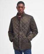 Barbour Lightweight Chelsea Jacket