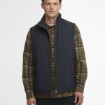 Barbour Hepscott Gilet