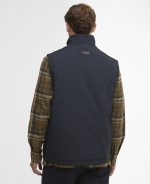 Barbour Hepscott Gilet - Image 3