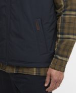 Barbour Hepscott Gilet - Image 5