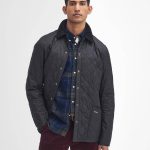 Barbour Heritage Liddesdale Quilted Jacket