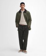 Barbour Heritage Liddesdale Quilted Jacket for Men - Image 6