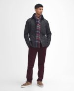 Barbour Heritage Liddesdale Quilted Jacket - Image 2