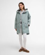 Barbour Heron Lightweight Waterproof Jacket