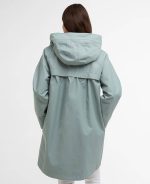 Barbour Heron Lightweight Waterproof Jacket - Image 2