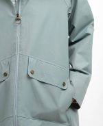 Barbour Heron Lightweight Waterproof Jacket - Image 4