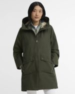 Barbour Heron Outdoor Rain Jacket