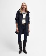 Barbour Heron Waterproof Jacket