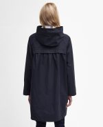 Barbour Heron Waterproof Jacket - Image 3