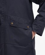 Barbour Heron Waterproof Jacket - Image 5