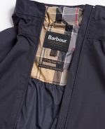Barbour Heron Waterproof Jacket - Image 6