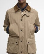 Barbour Icons Bedale Casual Jacket - Image 6