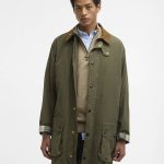 Barbour Icons Border Casual Jacket