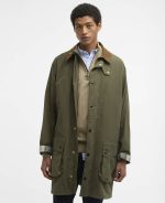 Barbour Icons Border Casual Jacket