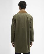 Barbour Icons Border Casual Jacket - Image 3