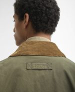 Barbour Icons Border Casual Jacket - Image 5