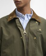 Barbour Icons Border Casual Jacket - Image 7