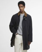 Barbour Icons Border Outdoor Casual Jacket