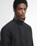 Barbour Icons Border Outdoor Casual Jacket - Image 5