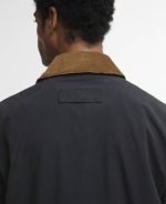 Barbour Icons Border Outdoor Casual Jacket - Image 7