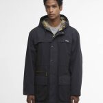 Barbour Icons Durham Casual Jacket