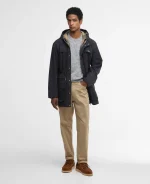 Barbour Icons Durham Casual Jacket - Image 4