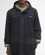Barbour Icons Durham Casual Jacket - Image 5