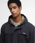Barbour Icons Durham Casual Jacket - Image 6