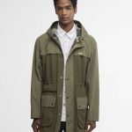Barbour Icons Durham Casual Jacket for Men