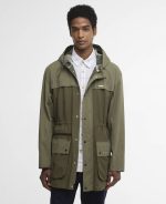 Barbour Icons Durham Casual Jacket for Men