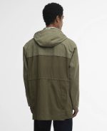 Barbour Icons Durham Casual Jacket for Men - Image 3