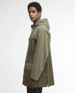 Barbour Icons Durham Casual Jacket for Men - Image 6