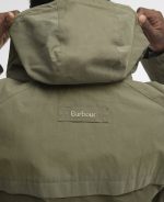 Barbour Icons Durham Casual Jacket for Men - Image 7