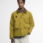 Barbour Icons Spey Jacket
