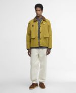 Barbour Icons Spey Jacket - Image 2