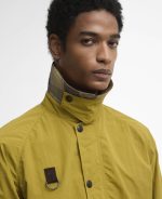 Barbour Icons Spey Jacket - Image 5