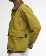 Barbour Icons Spey Jacket - Image 6