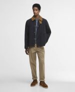 Barbour Icons Transport Casual Jacket - Image 2