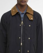 Barbour Icons Transport Casual Jacket - Image 4