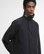 Barbour Icons Transport Casual Jacket - Image 5