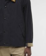 Barbour Icons Transport Casual Jacket - Image 6