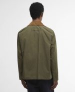 Barbour Icons Transport Heritage Casual Jacket - Image 2