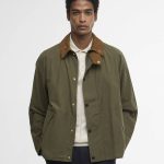 Barbour Icons Transport Heritage Casual Jacket