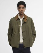 Barbour Icons Transport Heritage Casual Jacket