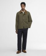 Barbour Icons Transport Heritage Casual Jacket - Image 3