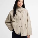 Barbour Kingswood Men's Showerproof Jacket