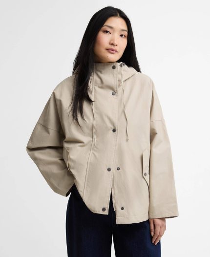 Barbour Kingswood Men's Showerproof Jacket