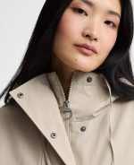 Barbour Kingswood Men's Showerproof Jacket - Image 4