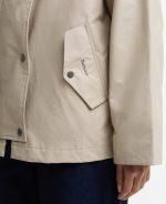 Barbour Kingswood Men's Showerproof Jacket - Image 5